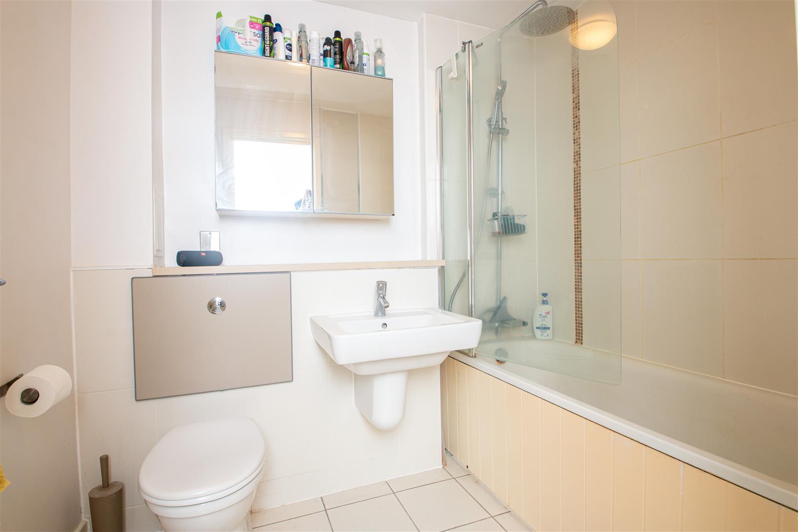 401 Witan Gate, Milton Keynes